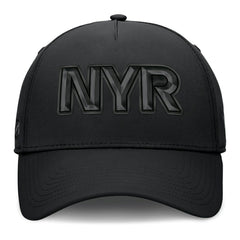 New York Rangers Fanatics Authentic Pro Road Team Code Flex Hat -  NHL Hats