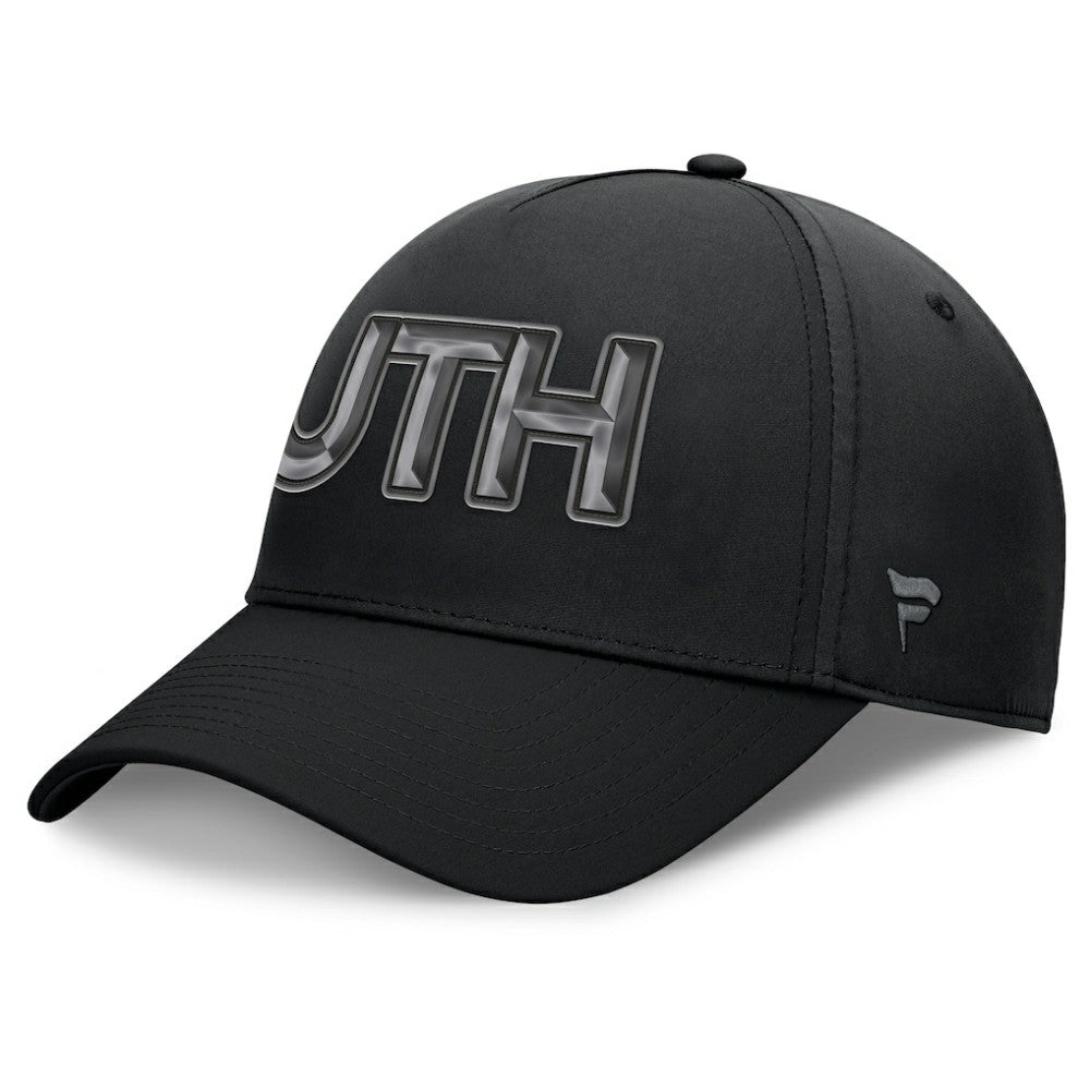 Utah Mammoth Fanatics Authentic Pro Road Team Code Flex Hat -  NHL Hats