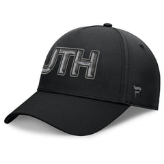 Utah Mammoth Fanatics Authentic Pro Road Team Code Flex Hat -  NHL Hats
