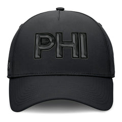 Philadelphia Flyers Fanatics Authentic Pro Road Team Code Flex Hat -  NHL Hats