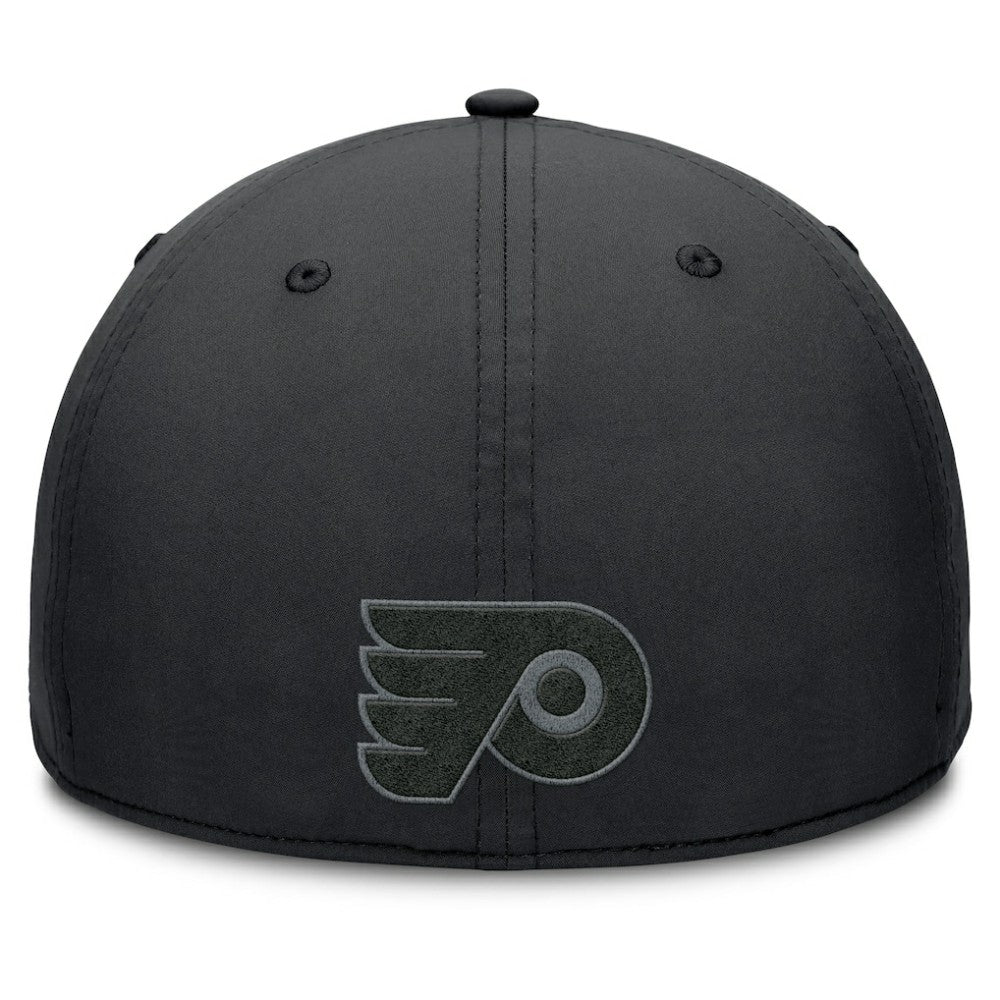 Philadelphia Flyers Fanatics Authentic Pro Road Team Code Flex Hat -  NHL Hats