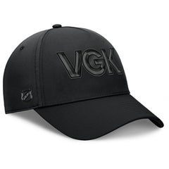 Vegas Golden Knights Fanatics Authentic Pro Road Team Code Flex Hat -  NHL Hats