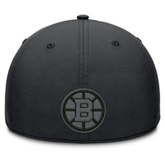 Boston Bruins Fanatics Authentic Pro Road Team Code Flex Hat -  NHL Hats