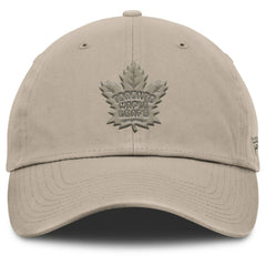 Toronto Maple Leafs Fanatics Authentic Pro Road Adjustable Hat -  NHL Hats