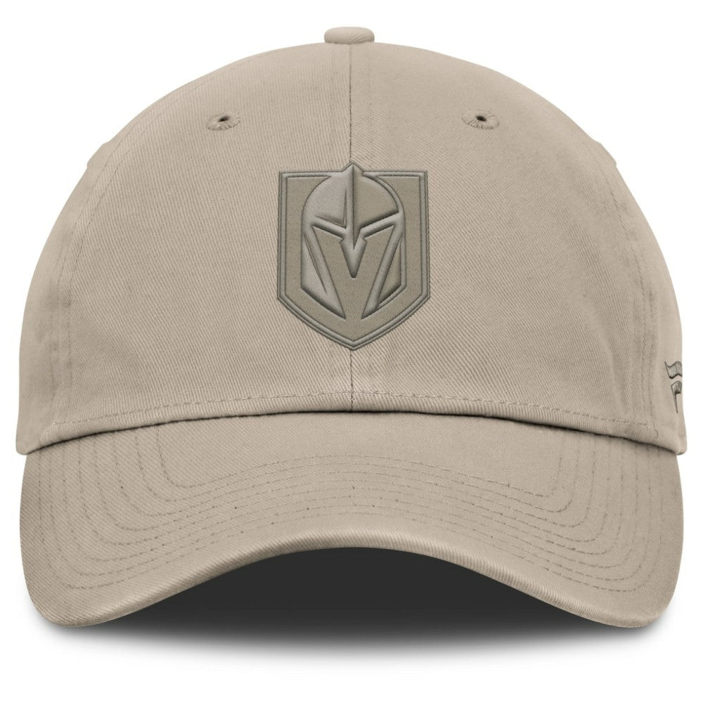 Vegas Golden Knights Fanatics Authentic Pro Road Adjustable Hat -  NHL Hats