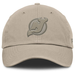 New Jersey Devils Fanatics Authentic Pro Road Adjustable Hat -  NHL Jerseys