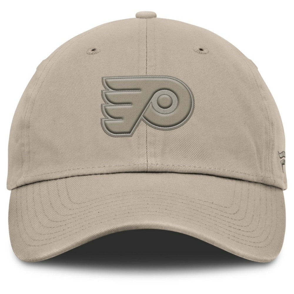 Philadelphia Flyers Fanatics Authentic Pro Road Adjustable Hat -  NHL Hats