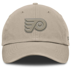 Philadelphia Flyers Fanatics Authentic Pro Road Adjustable Hat -  NHL Hats