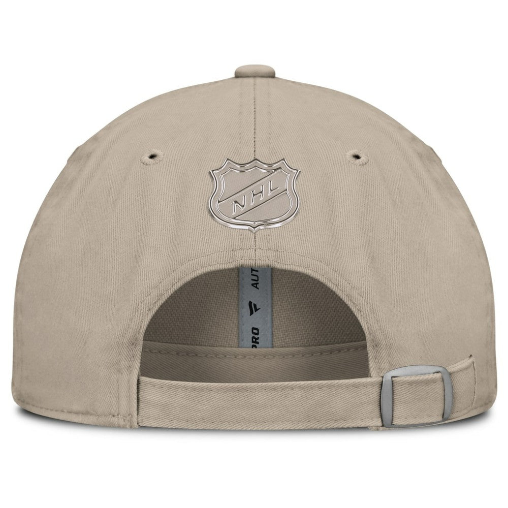 Colorado Avalanche Fanatics Authentic Pro Road Adjustable Hat -  NHL Hats
