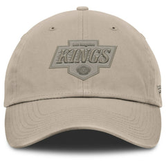 Los Angeles Kings Fanatics Authentic Pro Road Adjustable Hat -  NHL Hats