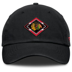 Chicago Blackhawks Fanatics Women's Authentic Pro Rink Adjustable Hat -  NHL Hats