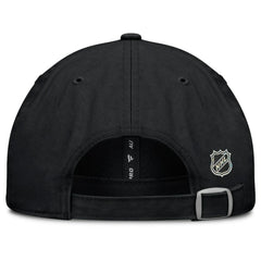 Chicago Blackhawks Fanatics Women's Authentic Pro Rink Adjustable Hat -  NHL Hats