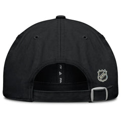 Philadelphia Flyers Fanatics Women's Authentic Pro Rink Adjustable Hat -  NHL Hats