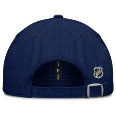 New York Rangers Fanatics Women's Authentic Pro Rink Adjustable Hat -  NHL Hats
