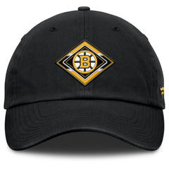 Boston Bruins Fanatics Women's Authentic Pro Rink Adjustable Hat -  NHL Hats