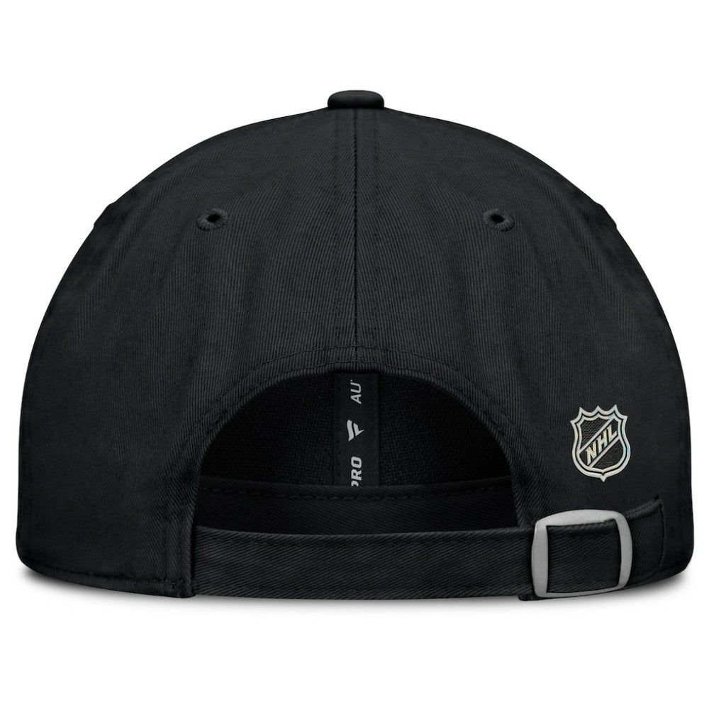 Boston Bruins Fanatics Women's Authentic Pro Rink Adjustable Hat -  NHL Hats