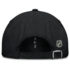 Boston Bruins Fanatics Women's Authentic Pro Rink Adjustable Hat -  NHL Hats