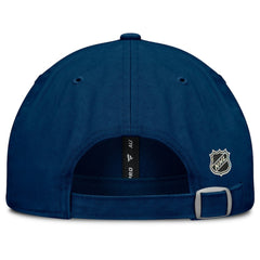 Seattle Kraken Fanatics Women's Authentic Pro Rink Adjustable Hat -  NHL Hats