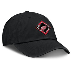 Detroit Red Wings Fanatics Women's Authentic Pro Rink Adjustable Hat -  NHL Hats
