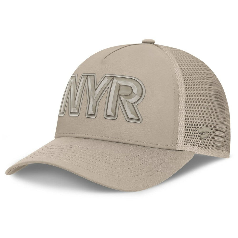 New York Rangers Fanatics Women's Authentic Pro Road Trucker Adjustable Hat -  NHL Hats