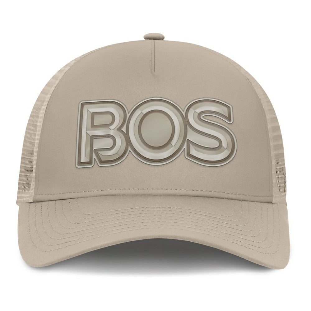 Boston Bruins Fanatics Women's Authentic Pro Road Trucker Adjustable Hat -  NHL Hats