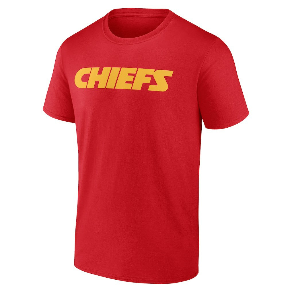 Kansas City Chiefs Home Field Advantage T-Shirt | NFL Discount