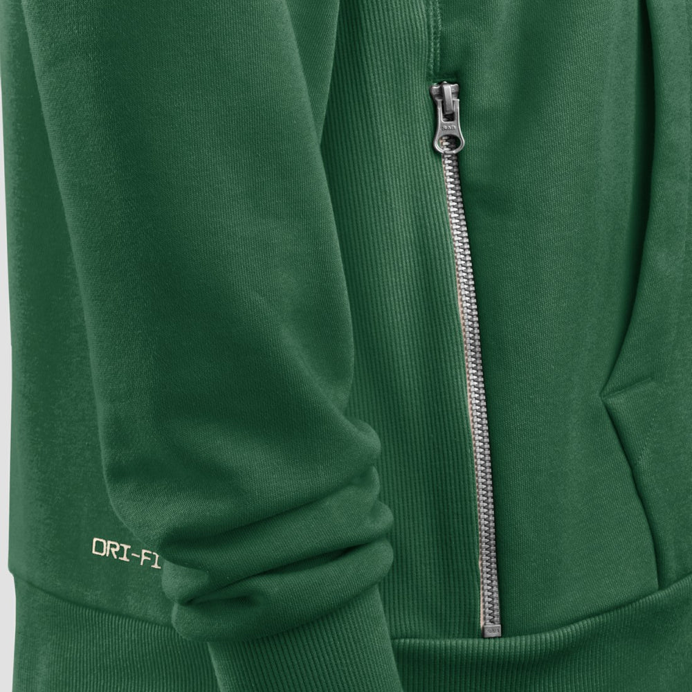 New York Jets Sideline Standard Issue Alt 2 Dri-FIT Hoodie | NFL Outlet