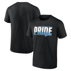 Detroit Lions One Pride T-Shirt | NFL On sale