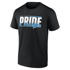 Detroit Lions One Pride T-Shirt | NFL On sale