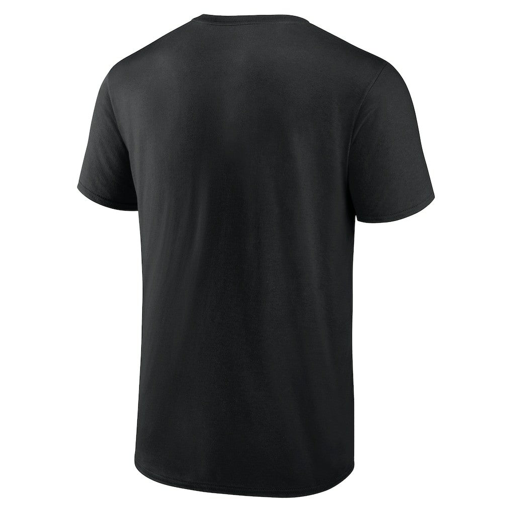 Baltimore Ravens Retro Gridiron T-Shirt | NFL US
