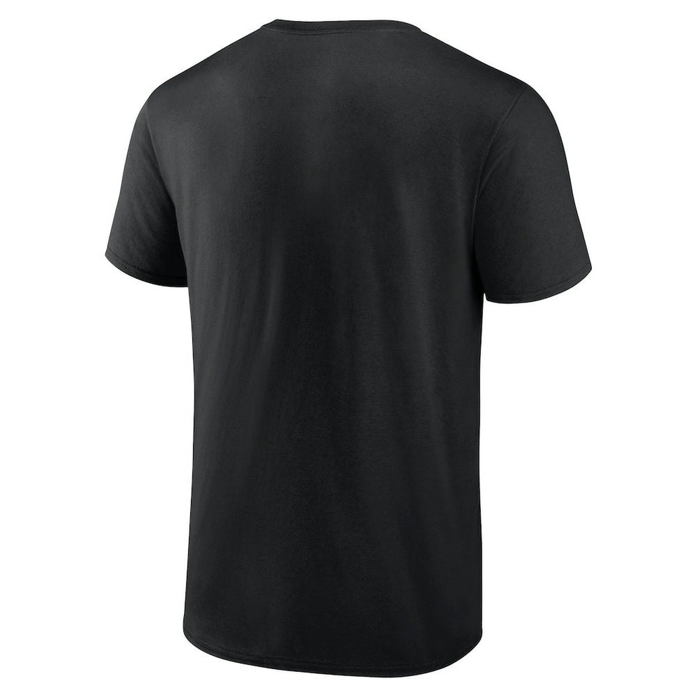 Baltimore Ravens Retro Gridiron T-Shirt | NFL US