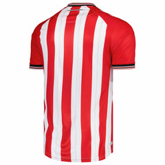 Sunderland Hummel Home Shirt 2025-26
