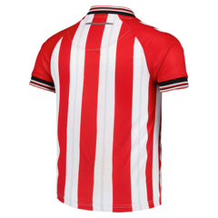 Sunderland Hummel Home Shirt 2025-26