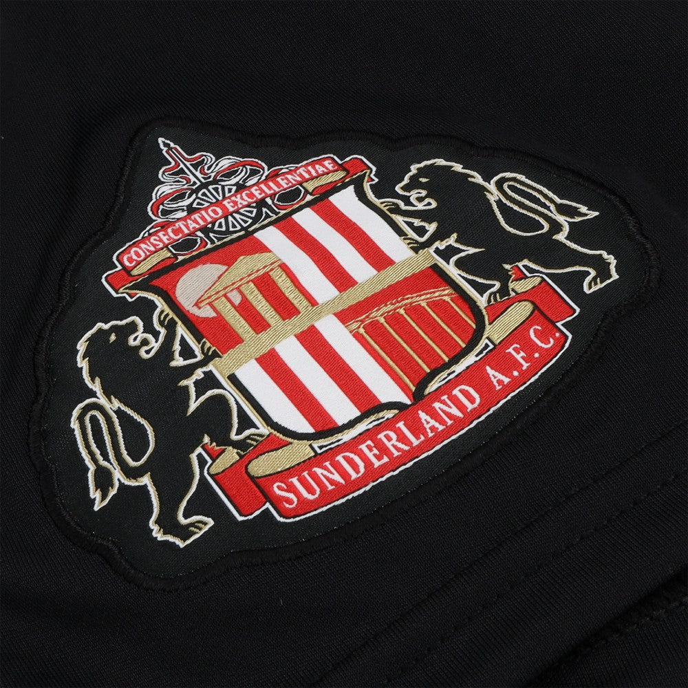 Sunderland Hummel Home Shorts 2025-26