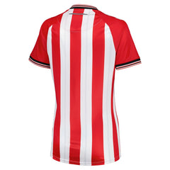 Sunderland Hummel Home Shirt 2025-26