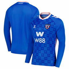 Sunderland Hummel Away Shirt 2025-26