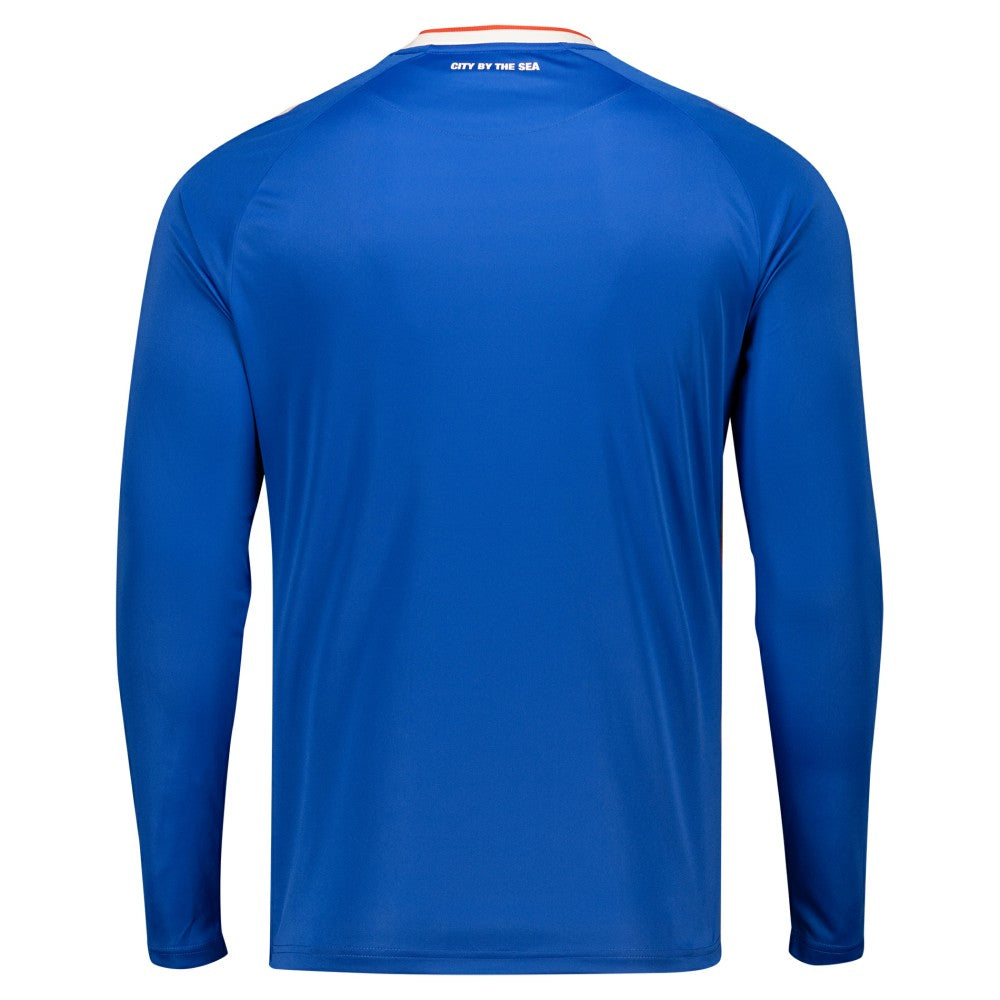 Sunderland Hummel Away Shirt 2025-26