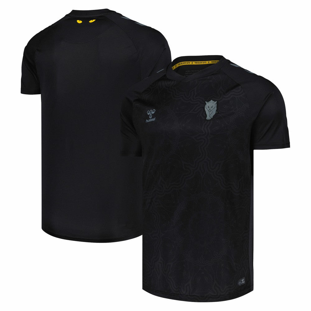 Sunderland Hummel Third Shirt 2025-26