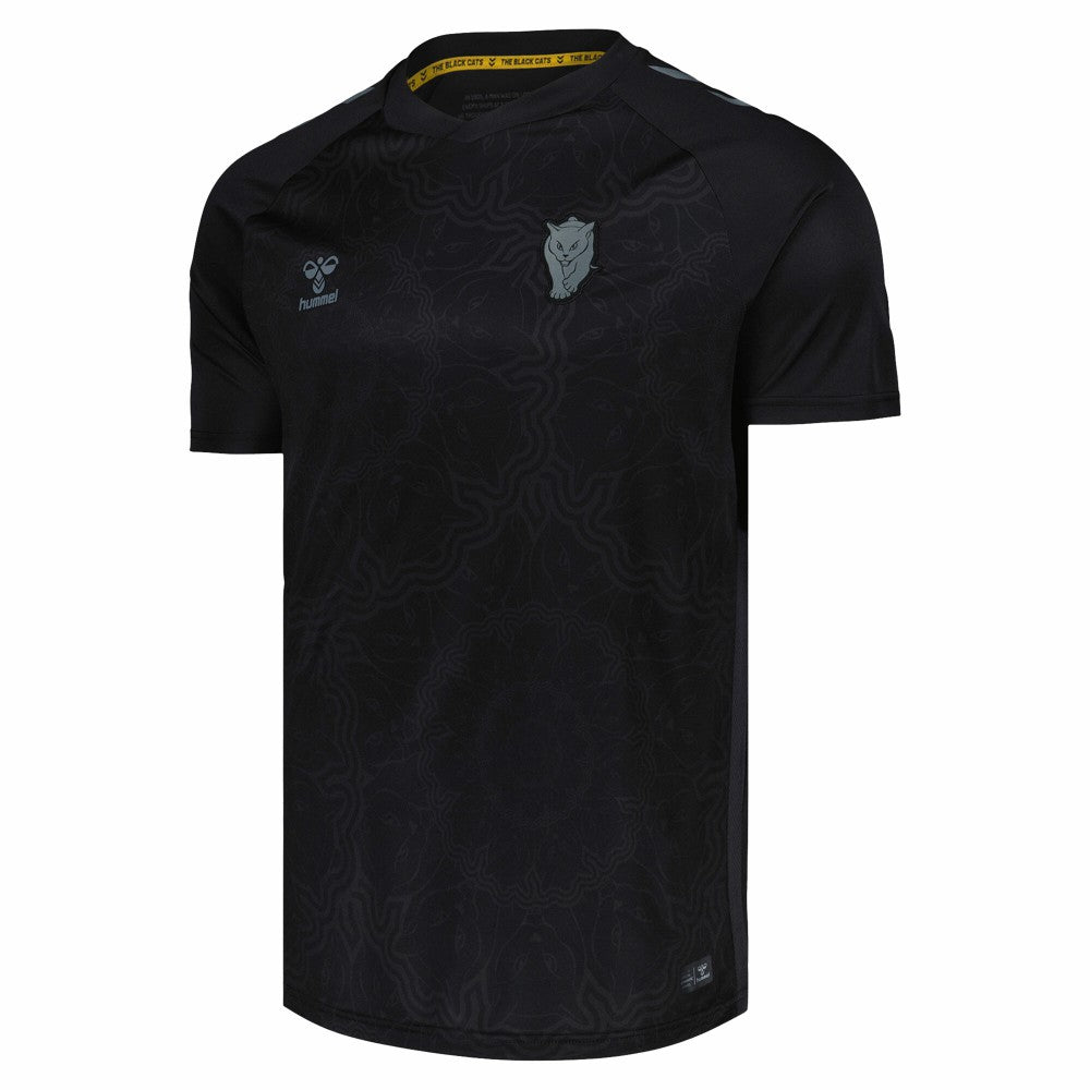 Sunderland Hummel Third Shirt 2025-26