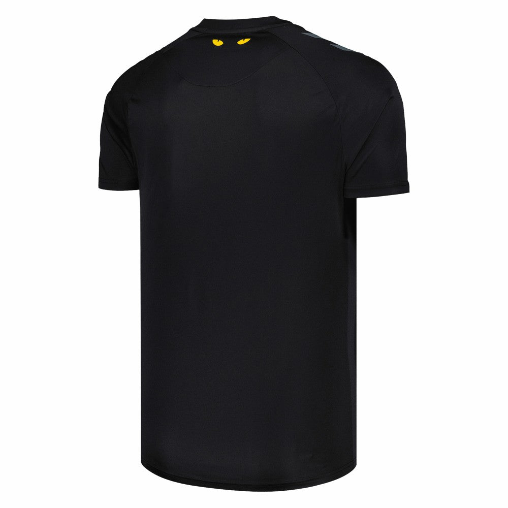 Sunderland Hummel Third Shirt 2025-26