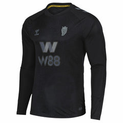 Sunderland Hummel Third Shirt 2025-26