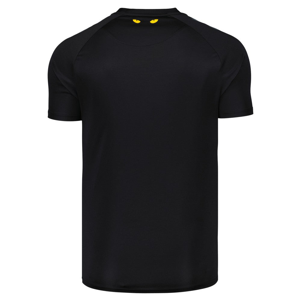 Sunderland Hummel Third Shirt 2025-26