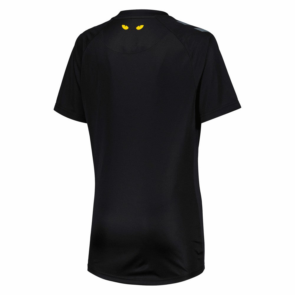 Sunderland Hummel Third Shirt 2025-26