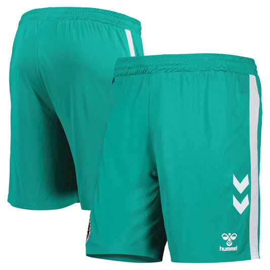 Sunderland Hummel Goalkeeper Shorts 2025-26 Sale - Kids