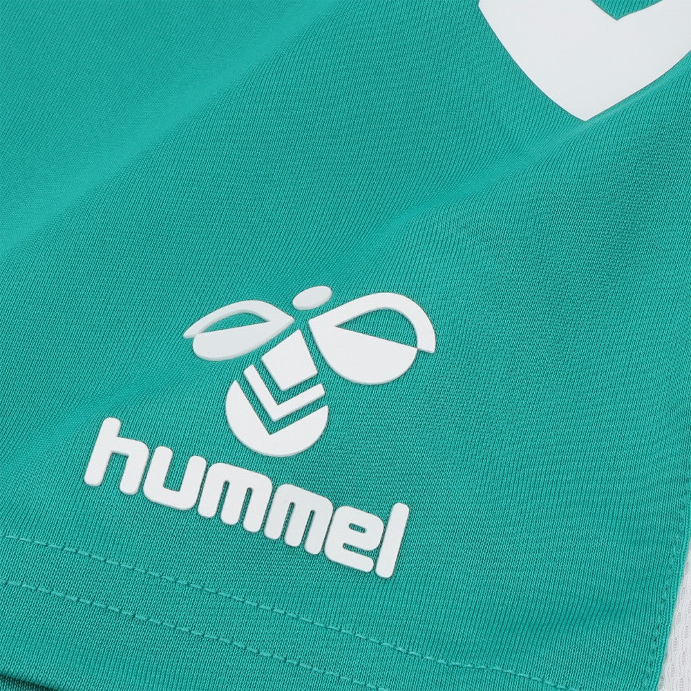 Sunderland Hummel Goalkeeper Shorts 2025-26