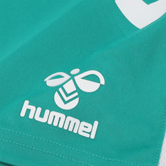 Sunderland Hummel Goalkeeper Shorts 2025-26
