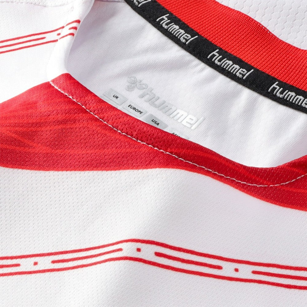 Sunderland Hummel Home Pre-Match Jersey