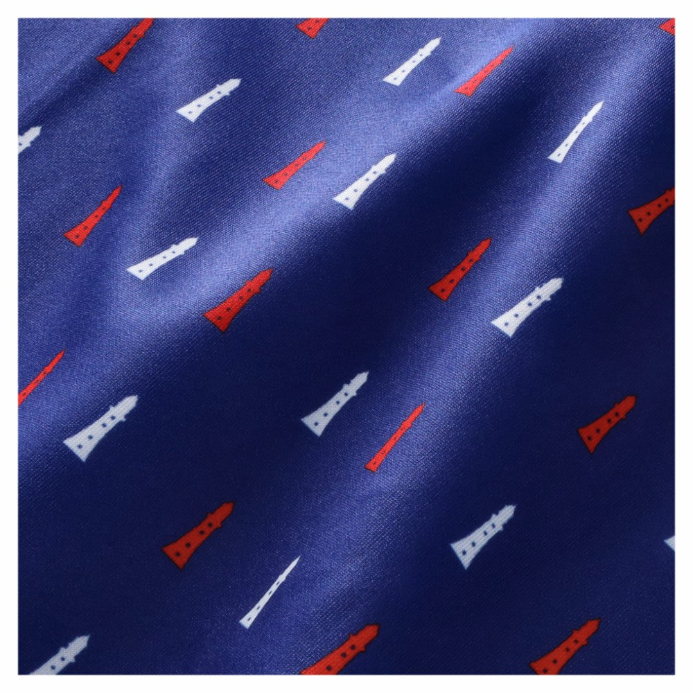 Sunderland Hummel Away Pre-Match Half Zip