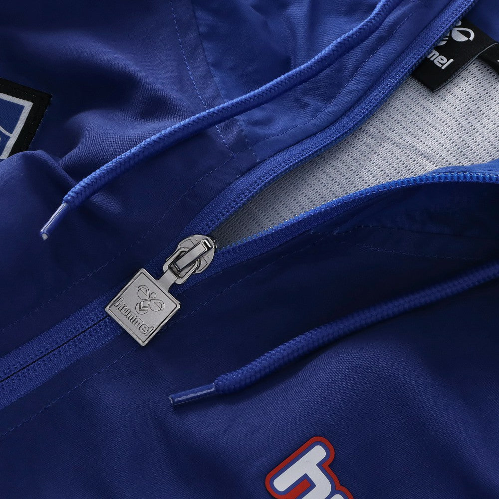 Sunderland Hummel Away Pre-Match Jacket