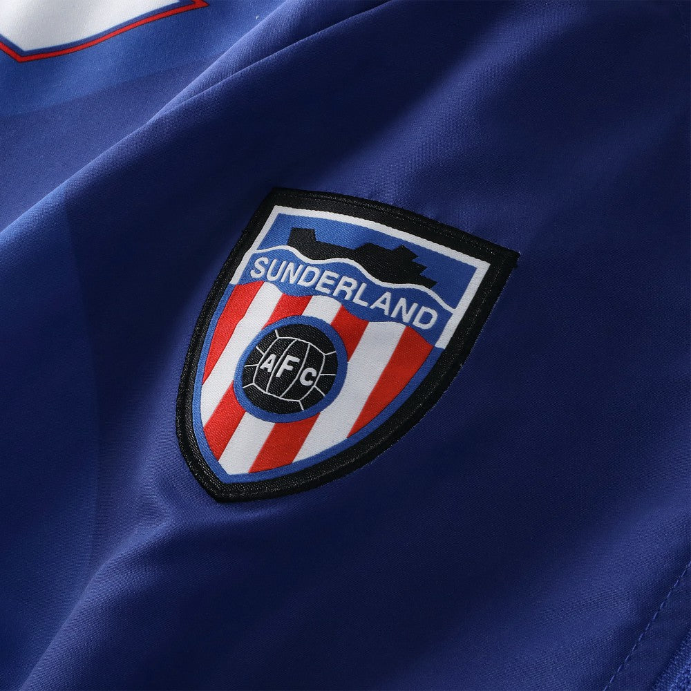 Sunderland Hummel Away Pre-Match Jacket
